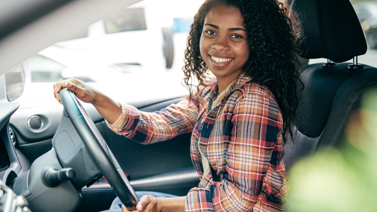 Navigating the Drivers License Test with Confidence